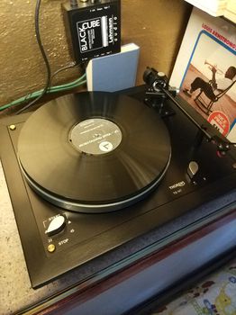 Πικάπ Thorens TD 147