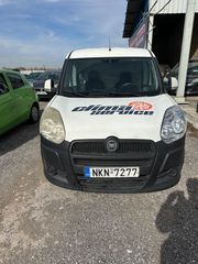 Fiat Doblo '12 Van 1.6 6ΤΑΧΥΤΟ DIESEL