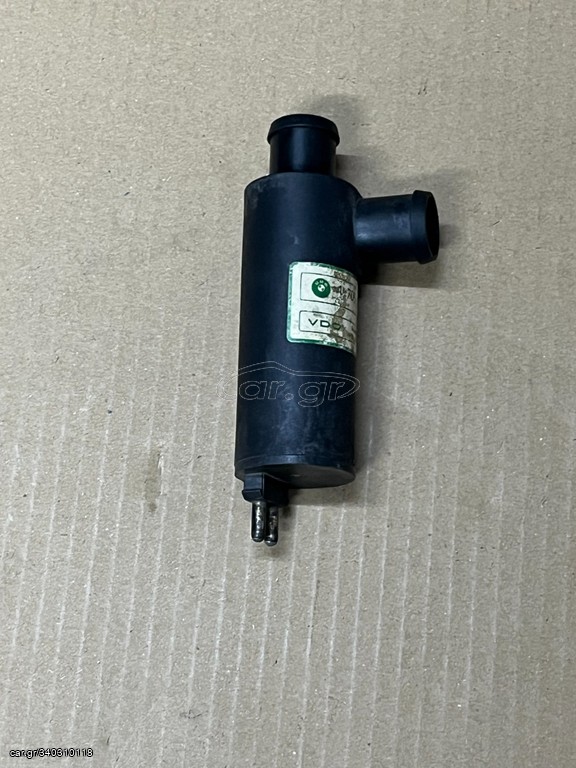 BMW E28 E30 βαλβιδα ρεαλντι 13421705968
