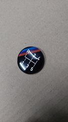 BMW E30 E21 E28 E24 E23 σημα λεβιε '΄Μ'' 25111220955-thumb-1