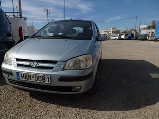 Hyundai Getz 2004-thumb-1