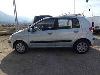 Hyundai Getz 2004-thumb-2