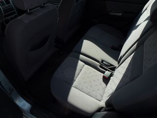 Hyundai Getz 2004-thumb-5