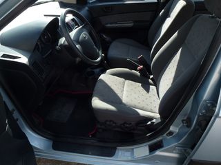 Hyundai Getz 2004-thumb-6