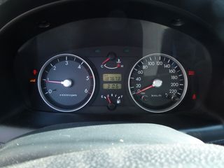 Hyundai Getz 2004-thumb-7