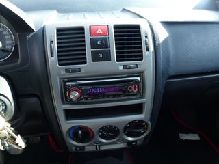 Hyundai Getz 2004-thumb-8