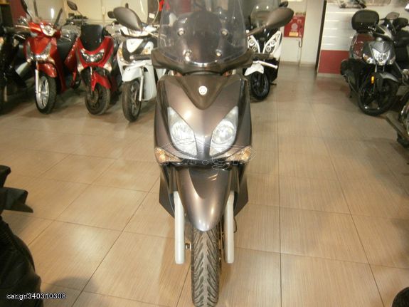 Yamaha X-CITY 250 2008 X city 250i