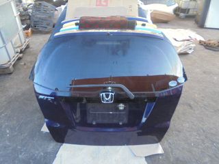 Πορτ-Μπαγκάζ για HONDA JAZZ (2008 - 2011) (GE) | Kiparissis - The King Of Parts