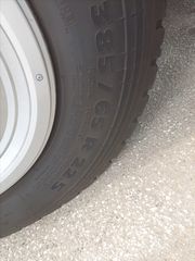 Αλυσιδάκι Volvo 2009 FH400 EURO 5-thumb-14