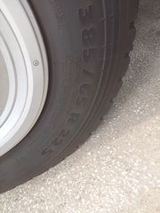 Αλυσιδάκι Volvo 2009 FH400 EURO 5-thumb-15