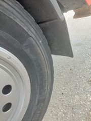 Αλυσιδάκι Volvo 2009 FH400 EURO 5-thumb-16