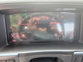 Αλυσιδάκι Volvo 2009 FH400 EURO 5-thumb-9