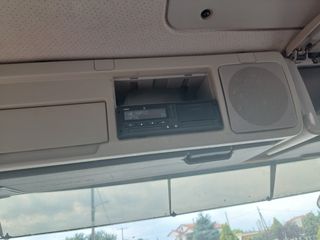 Αλυσιδάκι Volvo 2009 FH400 EURO 5-thumb-12
