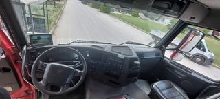 Αλυσιδάκι Volvo 2009 FH400 EURO 5-thumb-11