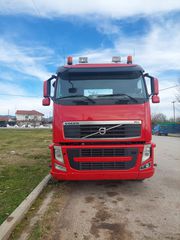 Volvo '09 FH400 EURO 5