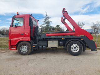 Αλυσιδάκι Volvo 2009 FH400 EURO 5-thumb-2