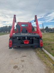 Αλυσιδάκι Volvo 2009 FH400 EURO 5-thumb-4