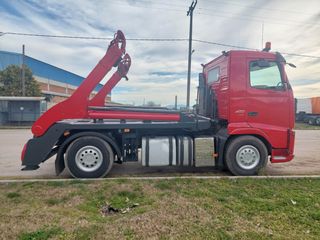 Αλυσιδάκι Volvo 2009 FH400 EURO 5-thumb-6