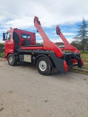 Αλυσιδάκι Volvo 2009 FH400 EURO 5-thumb-3
