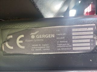 Αλυσιδάκι Volvo 2009 FH400 EURO 5-thumb-13