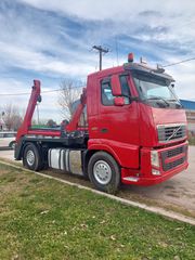 Αλυσιδάκι Volvo 2009 FH400 EURO 5-thumb-7