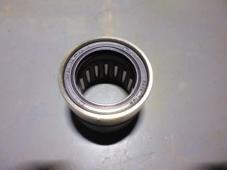 Ρουλεμάν Στροφάλου Yamaha 55B (697) 1981-2002 93311632U100