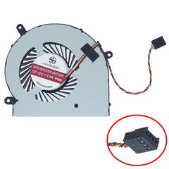 Dell Inspiron 24 5459 / 5488 All-In-One Desktop CPU Cooling Fan - DYKW1 ( Κωδ.81150 )
