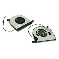 Ανεμιστηράκι Laptop - CPU Cooling Fan για Dell Inspiron 17 7773 I7773 7778 7779 I7779-1684GRY I7778-0026GRY 17-7778 17-7779 0YJ94J YJ94J 035WWH 35WWH 4pin ( Κωδ.80492 )