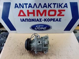 TOYOTA YARIS '99-'02 1SZ 1.0cc ΜΕΤΑΧΕΙΡΙΣΜΕΝΟ ΚΟΜΠΡΕΣΕΡ AIR CONDITION ΜΕ ΓΝΗΣΙΟ ΚΩΔΙΚΟ 447220-6254