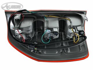 FORD RANGER '12-'20 DIAMOND ΑΡΙΣΤΕΡΑ-thumb-1