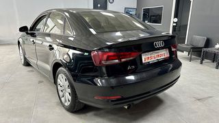 Audi A3 2015 1.6 DIESEL ΑΥΤΟΜΑΤΟ. SEDAN  -thumb-2