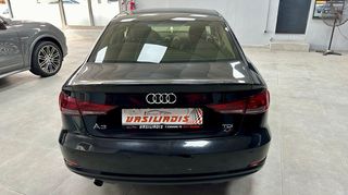 Audi A3 2015 1.6 DIESEL ΑΥΤΟΜΑΤΟ. SEDAN  -thumb-7