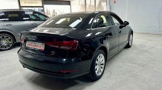 Audi A3 2015 1.6 DIESEL ΑΥΤΟΜΑΤΟ. SEDAN  -thumb-1