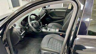 Audi A3 2015 1.6 DIESEL ΑΥΤΟΜΑΤΟ. SEDAN  -thumb-9