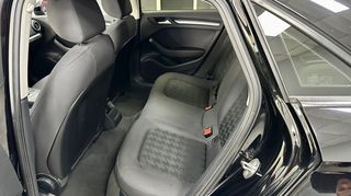 Audi A3 2015 1.6 DIESEL ΑΥΤΟΜΑΤΟ. SEDAN  -thumb-15