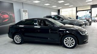 Audi A3 2015 1.6 DIESEL ΑΥΤΟΜΑΤΟ. SEDAN  -thumb-4