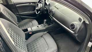 Audi A3 2015 1.6 DIESEL ΑΥΤΟΜΑΤΟ. SEDAN  -thumb-14