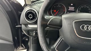 Audi A3 2015 1.6 DIESEL ΑΥΤΟΜΑΤΟ. SEDAN  -thumb-11