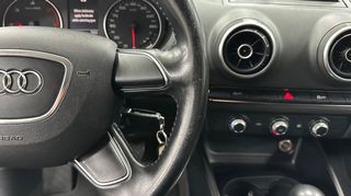 Audi A3 2015 1.6 DIESEL ΑΥΤΟΜΑΤΟ. SEDAN  -thumb-12