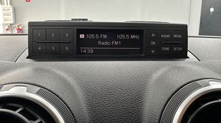 Audi A3 2015 1.6 DIESEL ΑΥΤΟΜΑΤΟ. SEDAN  -thumb-18