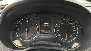Audi A3 2015 1.6 DIESEL ΑΥΤΟΜΑΤΟ. SEDAN  -thumb-10