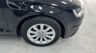 Audi A3 2015 1.6 DIESEL ΑΥΤΟΜΑΤΟ. SEDAN  -thumb-24