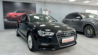Audi A3 2015 1.6 DIESEL ΑΥΤΟΜΑΤΟ. SEDAN  -thumb-3