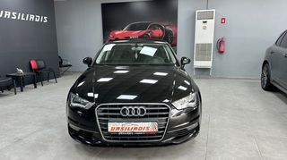 Audi A3 2015 1.6 DIESEL ΑΥΤΟΜΑΤΟ. SEDAN  -thumb-5