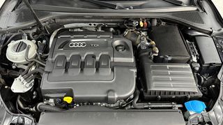 Audi A3 2015 1.6 DIESEL ΑΥΤΟΜΑΤΟ. SEDAN  -thumb-25