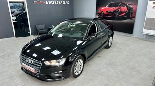 Audi A3 2015 1.6 DIESEL ΑΥΤΟΜΑΤΟ. SEDAN  -thumb-8