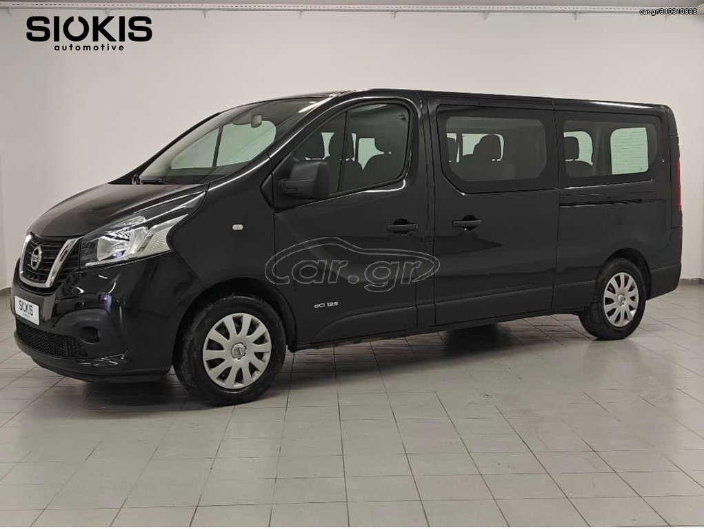 Car.gr - Nissan NV300 '17