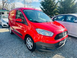 Ford Courier '16 Transit courier Euro6 Klima..!!