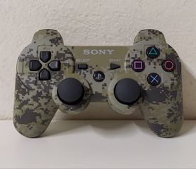 Sony Dualshock 3 Urban Camouflage