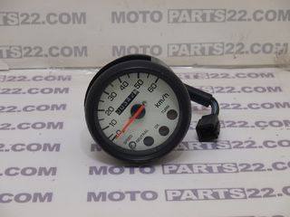 YAMAHA YSR 50  ΚΟΝΤΕΡ  KMH  3794 KM Νούμερο Αγγελίας (SKU): 44819